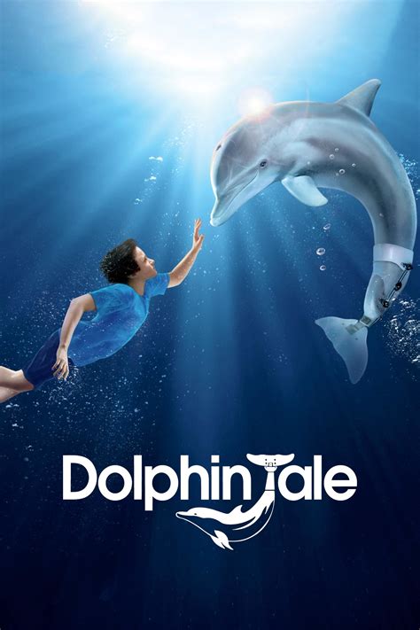 Dolphin Tale (2011) .